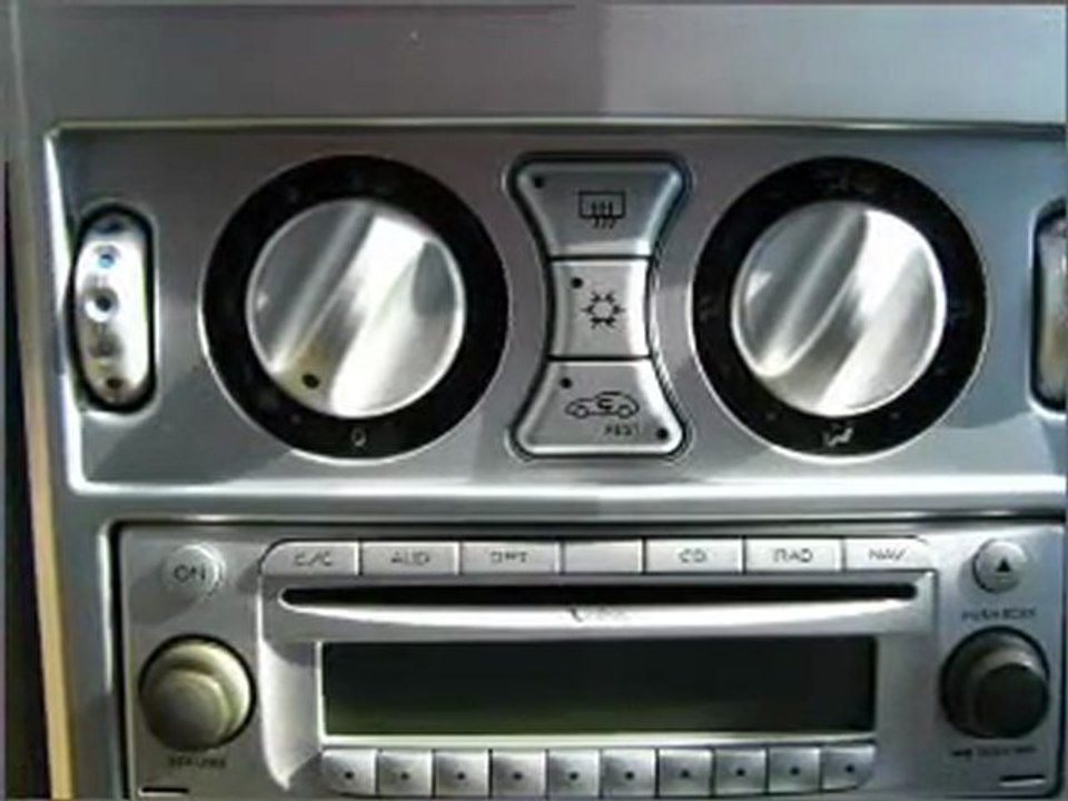 Used 2005 Chrysler Crossfire Chattanooga TN - by ...