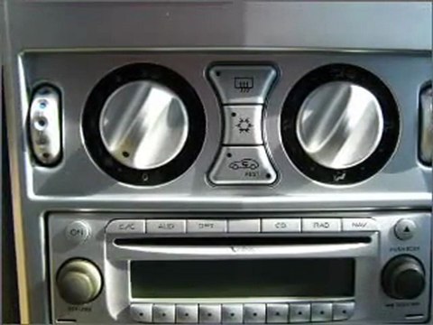 Used 2005 Chrysler Crossfire Chattanooga TN - by ...