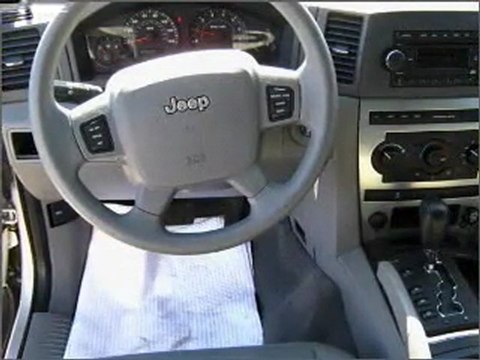 Used 2006 Jeep Grand Cherokee Chattanooga TN - by ...