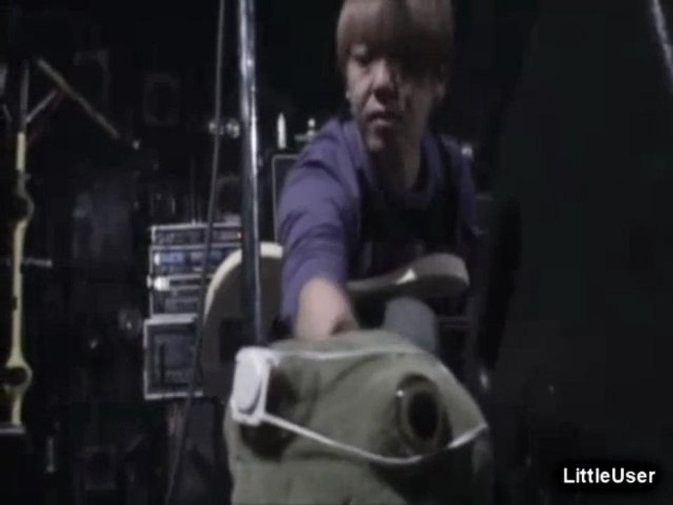 MUCC - Silver Lining (Fanvideo)