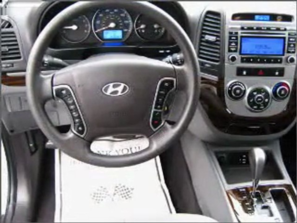 Used 2010 Hyundai Santa Fe Chattanooga TN - by ...