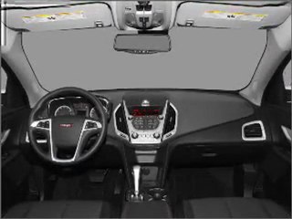 New 2011 GMC Terrain Henderson NV - by EveryCarListed.com