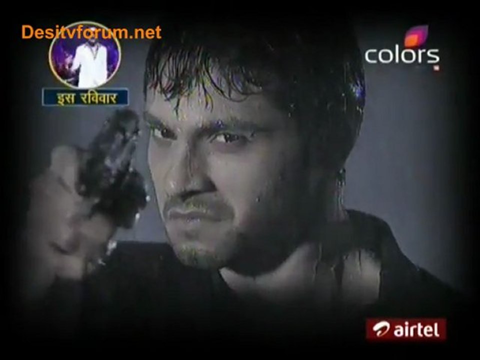 Laagi Tujhse Lagan 28th February 2011 Pt1