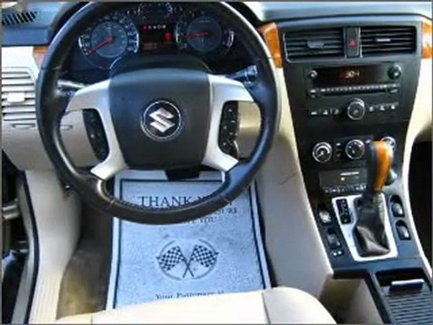 Used 2008 Suzuki XL7 Chattanooga TN - by EveryCarListed.com