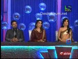 Jhalak Dikhla Jaa Season 4 - 28th February 2011 Pt-1