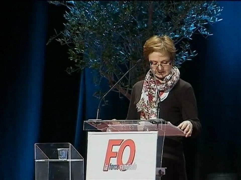 Kermorgant Françoise - OSDD 56