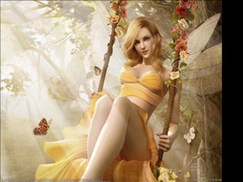 Gönül Salıncağı - Betül Demir