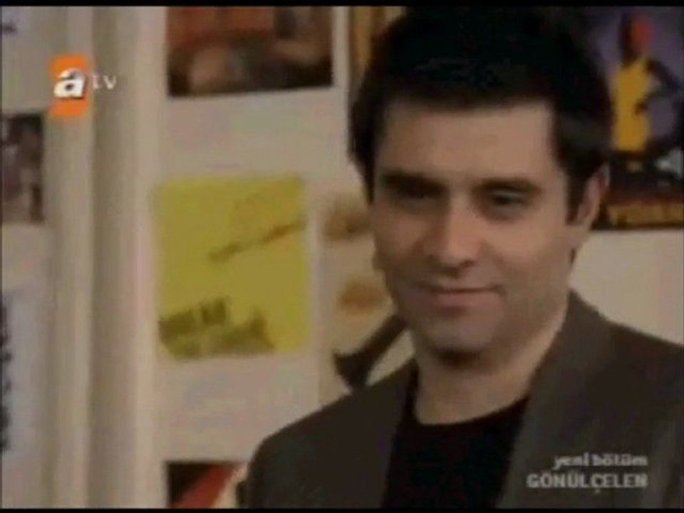 Gönülçelen-Tenlerin Seçimi