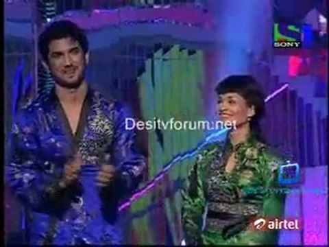 Jhalak Dikhla Jaa Season 4 - 28th February 2011 Pt-2