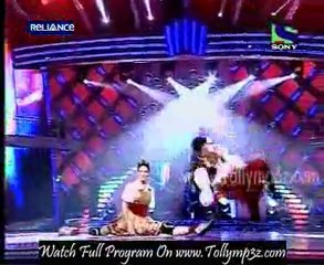 Jhalak Dikhhla Jaa Season 4 28th February 2011 Part 1