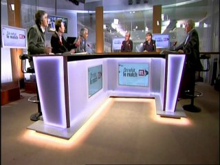 l'émission on refait le match en vidéo du 28/02