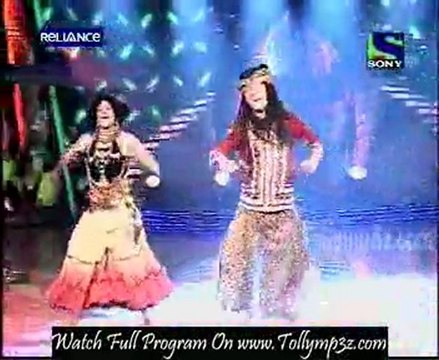 Jhalak Dikhhla Jaa Season 4 28th February 2011 Part 2