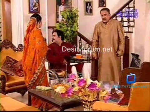 Tujha Vin Sakhya Re - 28th February 2011 pt2