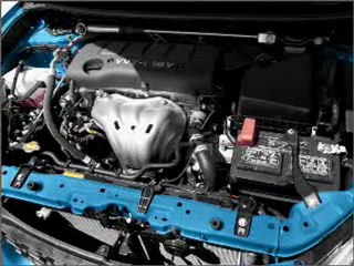 New 2010 Toyota Matrix Kelso WA - by EveryCarListed.com