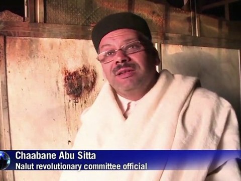 Fuerzas insurrectas controlan localidadades del oeste de Libia