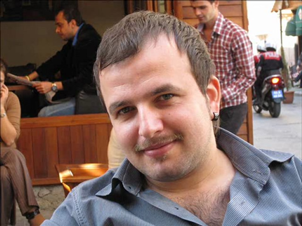 Ağlama Kalbim  - Eser Otur (Kutsi)