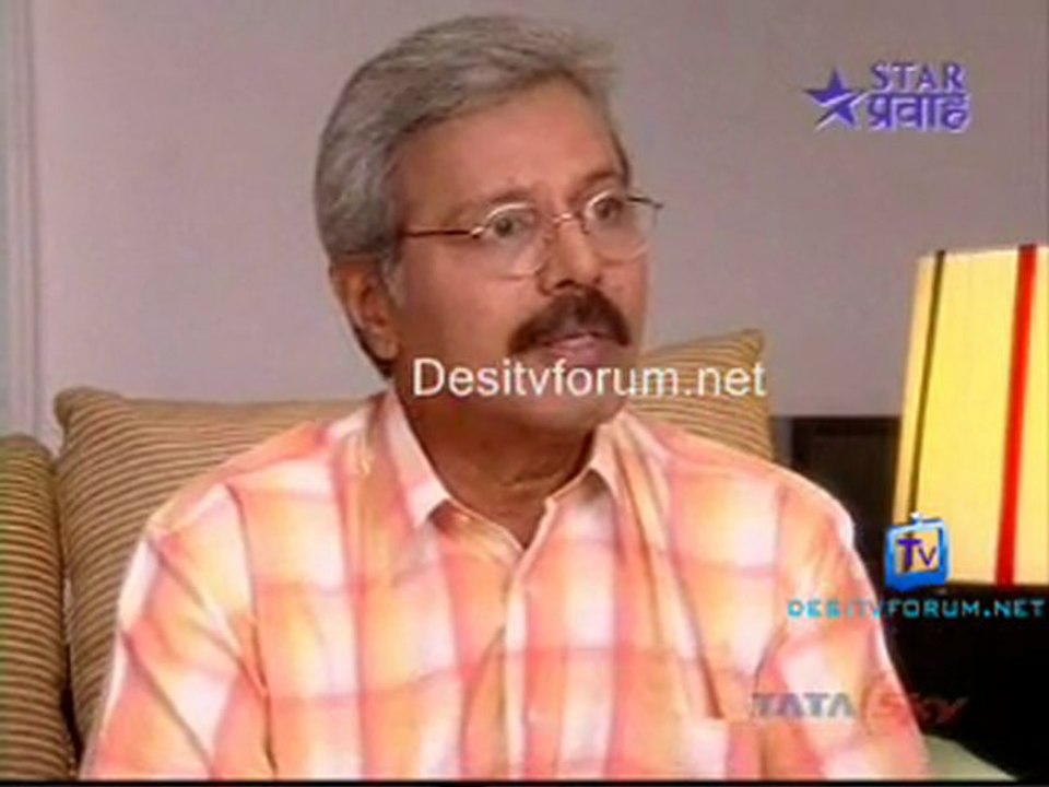 Tujha Vin Sakhya Re - 28th February 2011 pt3