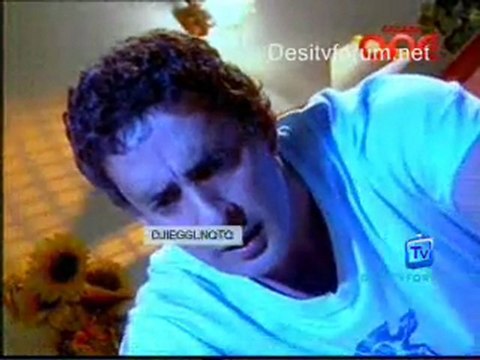 Kaala Saaya [Episode 26] - 28th February 2011 Part1