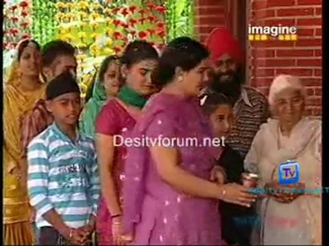 Shadi 3 Crore Ki [ Episode 1] - 28th February 2011 Part4