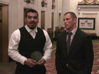 Crazy 88 BJJ Award Winners | Martial Arts In Columbia Md