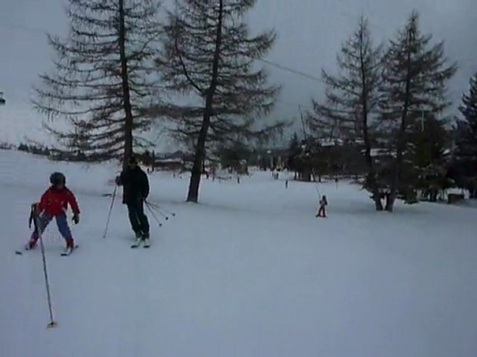 2 Alpes 2