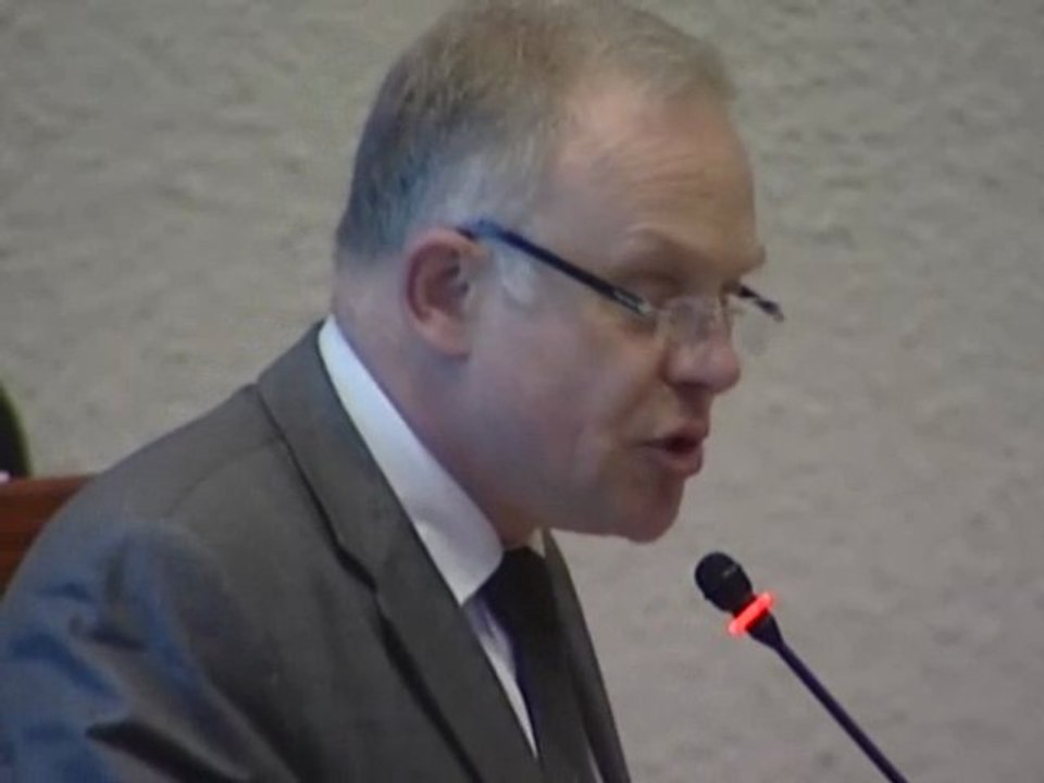 Philippe Bonneau - AP du 24 février 2011