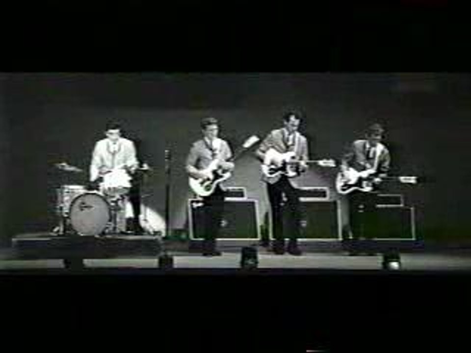 The Ventures