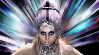 Lady Gaga - Born This Way (Official Video)