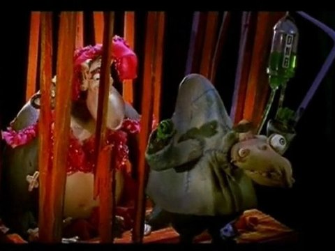 Ryan Giggs kidnapped and cloned / Reebok Doppelganger