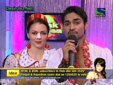 Jhalak Dikhhla Jaa - 28th February 2011 Part 3
