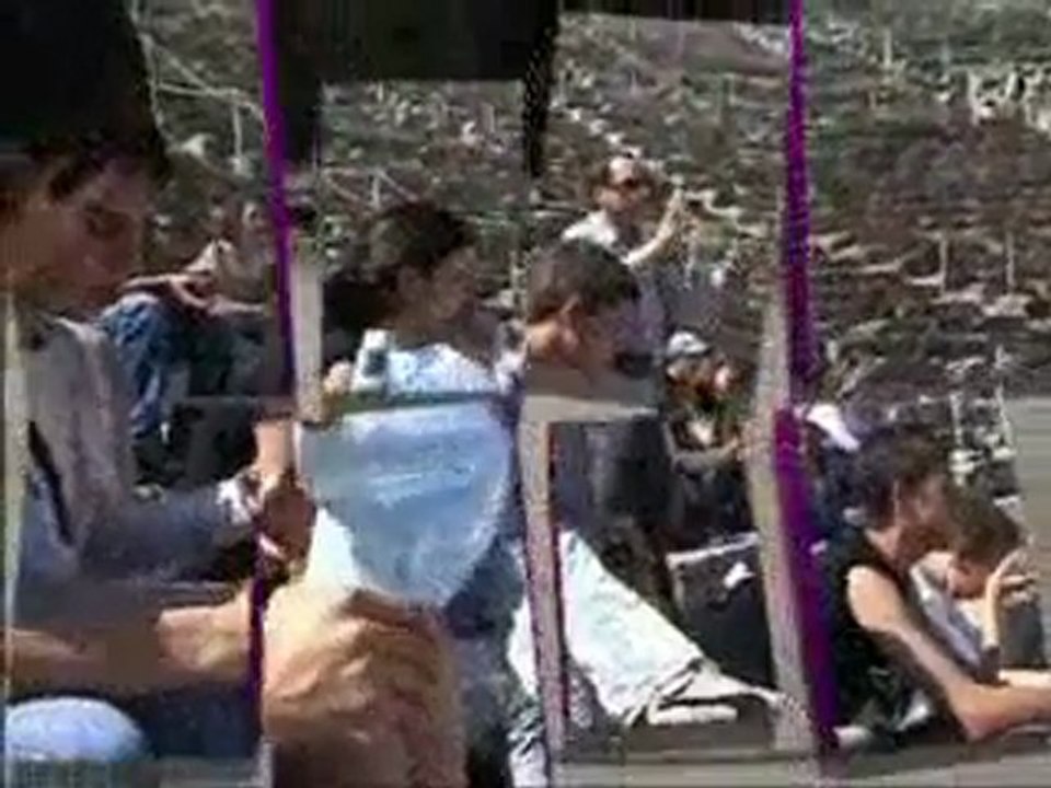 Epidaure2003