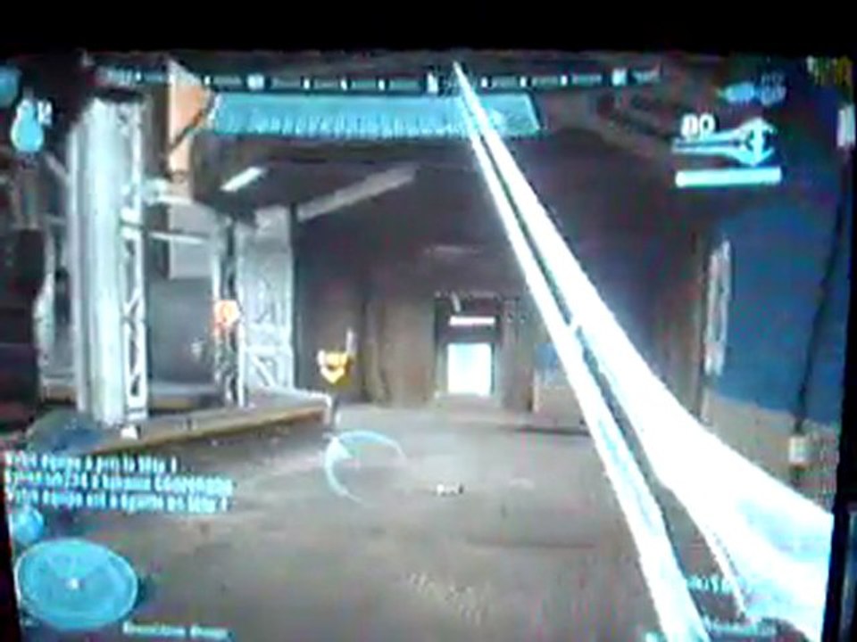 (VIDEO DETENTE) HALO : REACH multi