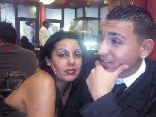 VIDEO JE VOUS ADORE BIS MARGA