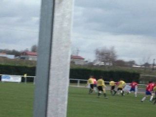 ASLB1 - La CHAPELLE BSM