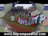 Hatay maçı sabahı staddaki çalışma - www.bayrampasalilar.com