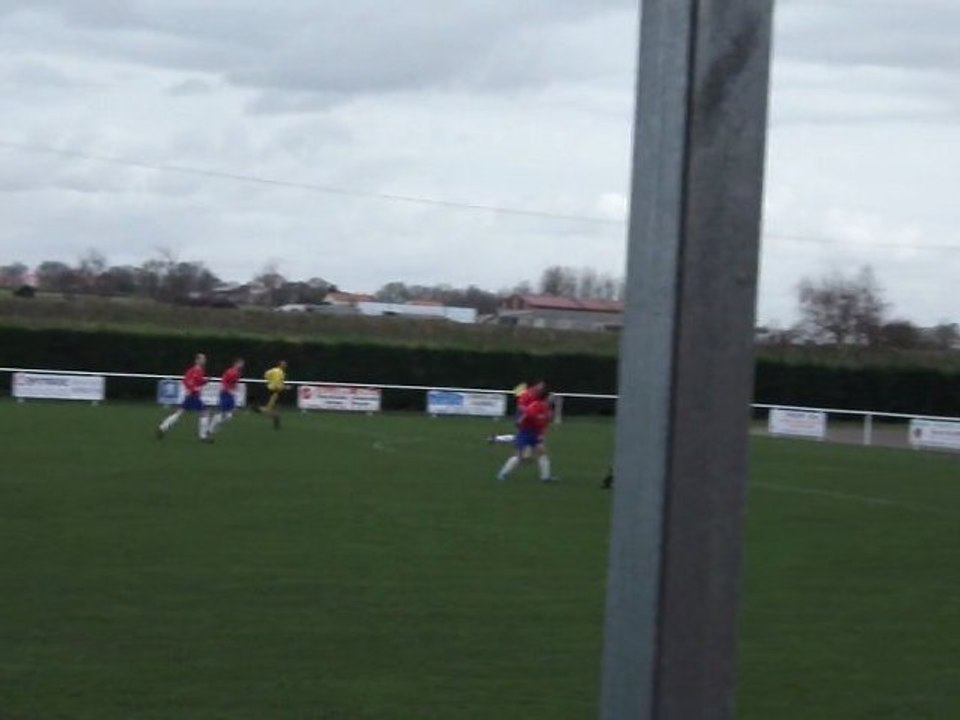 ASLB1 - La CHAPELLE BSM