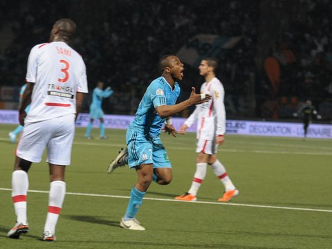 Info Chrono : Ayew vu par Abedi Pelé