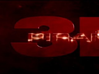 Piraña 3D Trailer Español