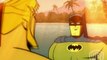 Batman: The Brave and the Bold- Mysteries in Space