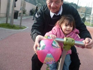 bebe kelyana allo papi