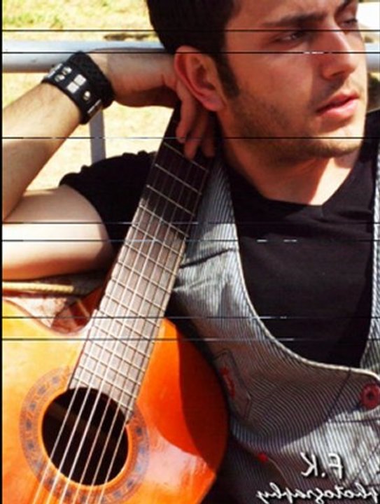 UĞUR ALTINTAŞ - KAL DİYECEKMİSİN