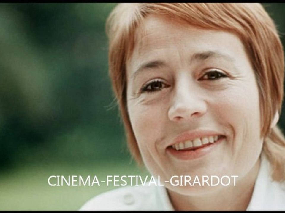 hommage à annie girardot