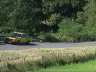 Course de cote de limonest essai