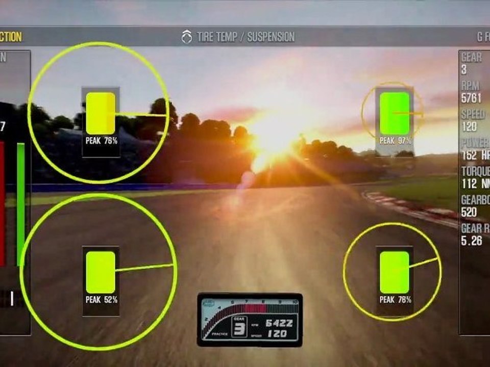 Shift 2 Unleashed - Realism Trailer