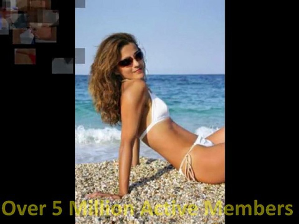 5 Million Active Romantic Dates for Singles