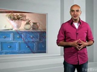 Ways to Revamp Old Furniture - ForRent.com