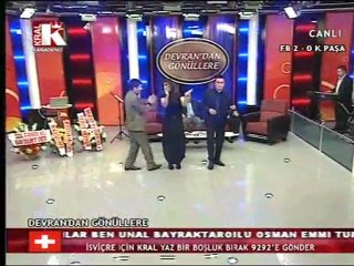 Latif Kılıç -Devran Düet Sabiha (mardine)