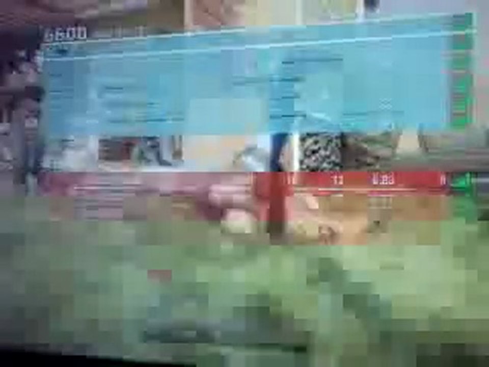 vidéo detente live commentary/cod : black ops