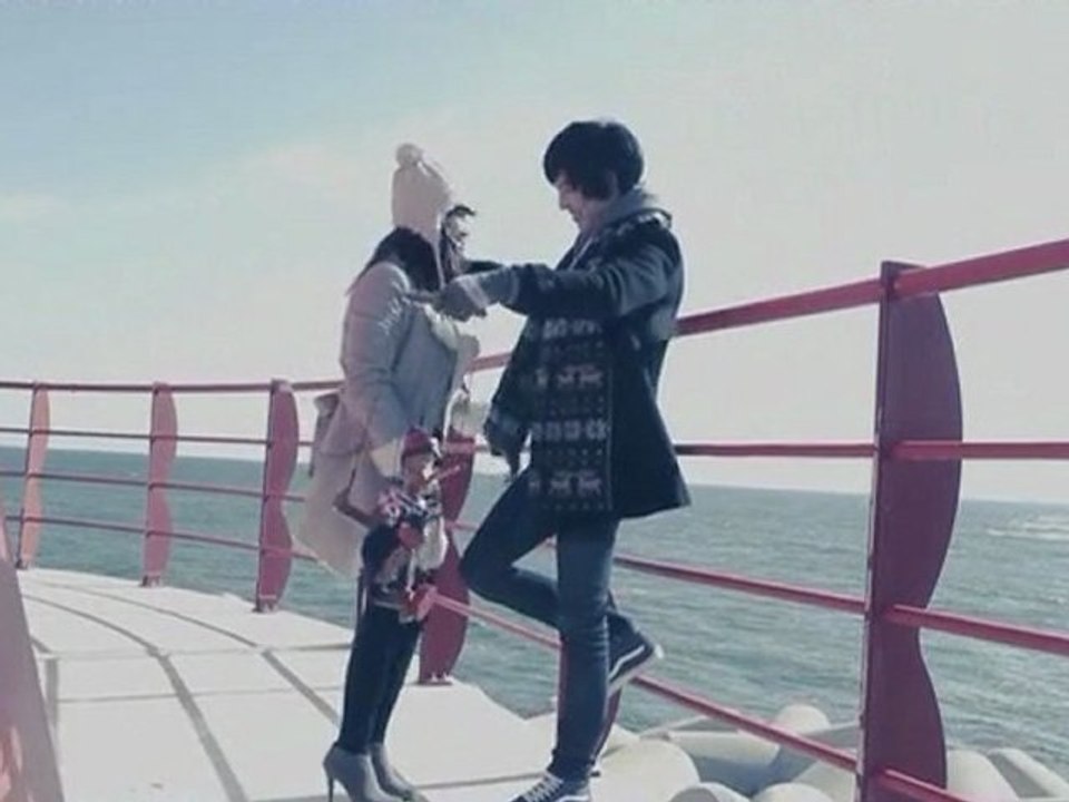 [MV] Lady Jane - Intimate