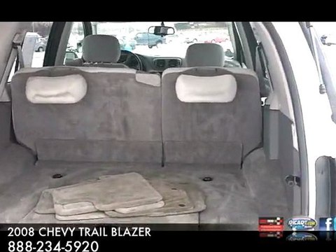 Chevrolet TrailBlazer Columbus Ohio